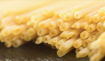 There's a Bucatini Shortage, So Yes I Am Buying Pasta Online