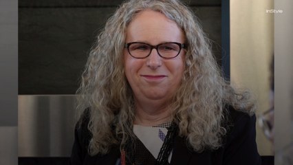 Dr. Rachel Levine May Be the First Openly Transgender Official Confirmed By Senate