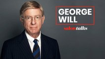 George Will's case for conservatism and how the Republican Party became 