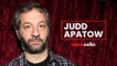 Judd Apatow on directing “completely transparent” Pete Davidson in “The King of Staten Island”