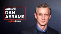 Dan Abrams on why John Adams accepted this unpopular, yet defining case in American law