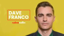 Why Dave Franco wrote horror flick 