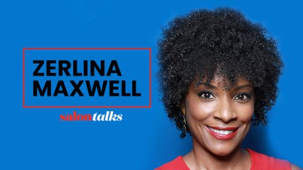 MSNBC's Zerlina Maxwell on what happens to politics when white voters are no longer the majority