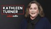 Kathleen Turner gives up on glamour and embraces this Dolly Parton-inspired mountain woman role