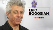 Eric Bogosian discusses working with Adam Sandler on “Uncut Gems”