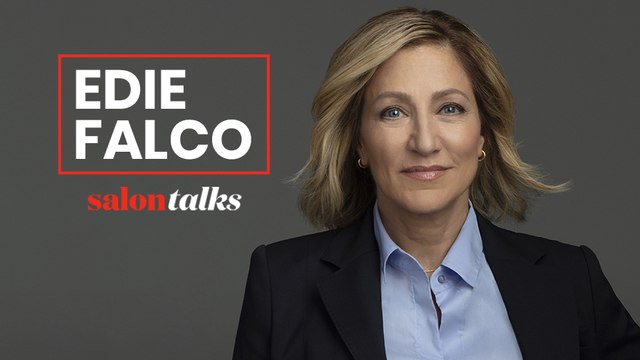 Edie Falco on playing top cop in CBS' Tommy : She's bossy and so am I