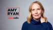 Amy Ryan shares her “intense ride” playing Mari Gilbert in Netflix's “Lost Girls”
