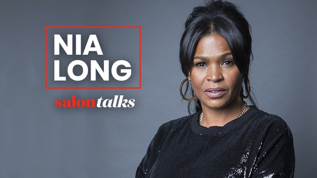 Nia Long on “The Banker,” Hollywood and why getting paid is not enough