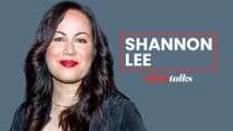 Shannon Lee talks HBO's 