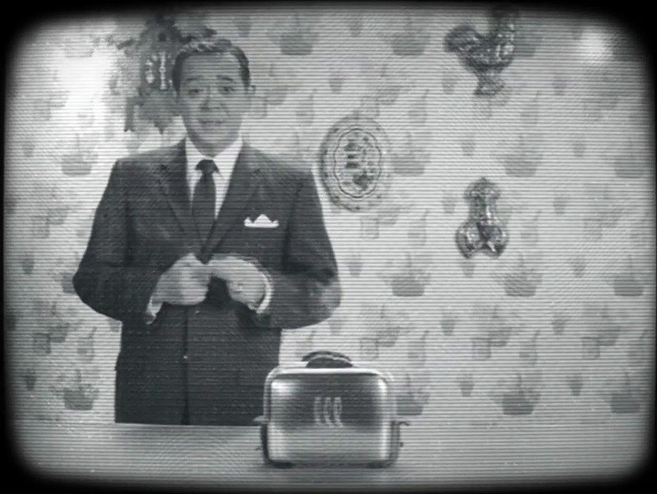 WandaVision - ToastMate 2000