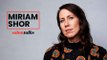 Miriam Shor on “Lost Girls” by Liz Garbus, “Younger” and directing her first TV episodes