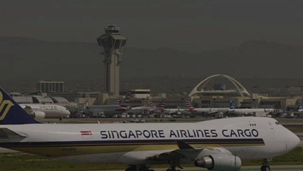 Singapore Airlines Plans to Be the First Fully Vaccinated Carrier in the World