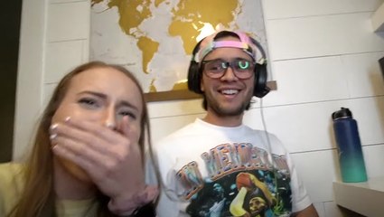 Wife Pulls Crushing Revenge Prank On Husband