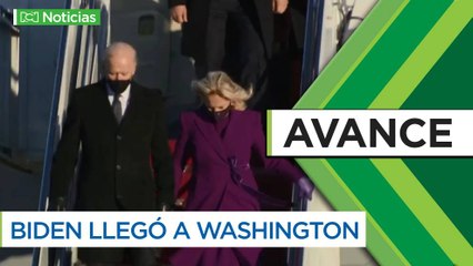 Avance 5:30 p.m. - Enero 19 de 2021