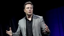 Elon Musk Donates $5 Million To Khan Academy