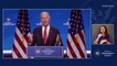 President-elect Joe Biden and Vice President-elect Kamala Harris Deliver Remarks