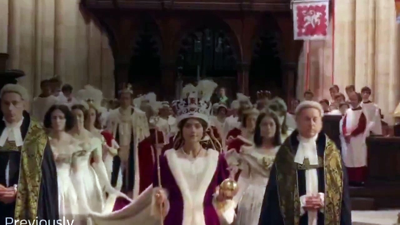 Victoria S 01 E 02
