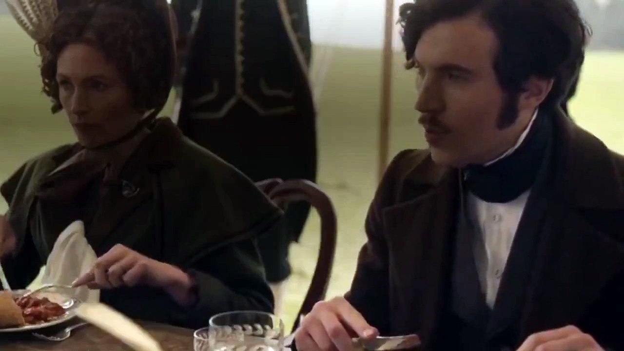 Victoria S 01 E 07