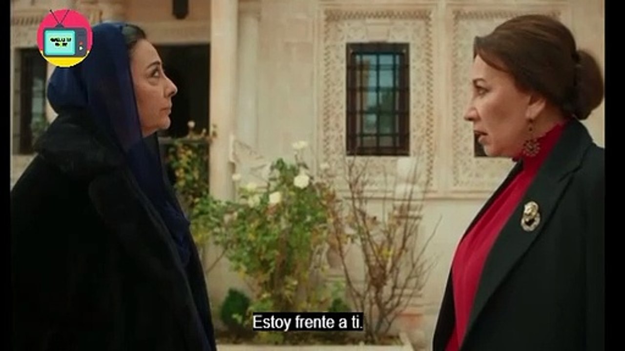 HERCAI- 3ra TEMPORADA CAPITULO 55 Parte 3 Subtítulos en Español
