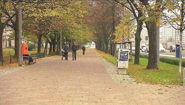 Alemania amplía el confinamiento hasta el 14 de febrero