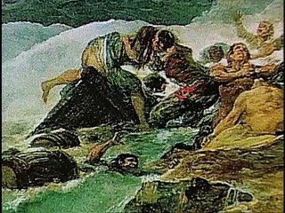 Great Artists (Romantics): Francisco Goya