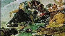 Great Artists (Romantics): Francisco Goya