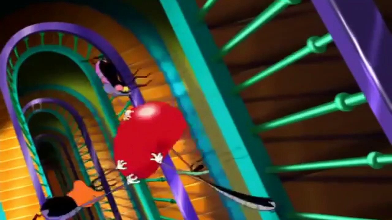 Oggy und die Kakerlaken 125 Ist Oggy Oggy?