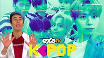 oneus estrena DEVIL,  Chung ha  lanza X, Cravity regresa con tercer mini álbum / #EXAKPOP en EXA TV