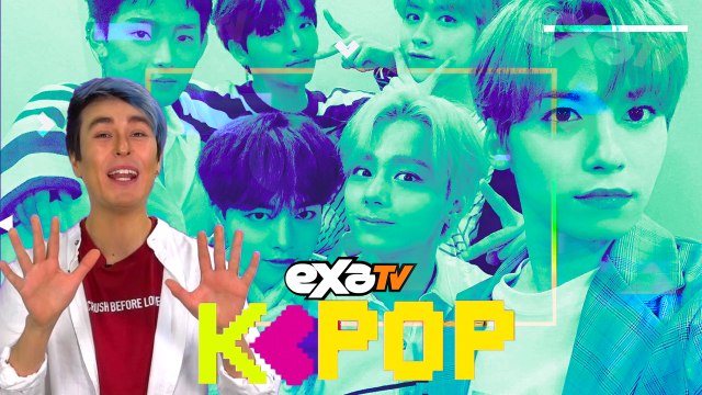 oneus estrena DEVIL, Chung ha lanza X, Cravity regresa con tercer mini álbum / #EXAKPOP en EXA TV