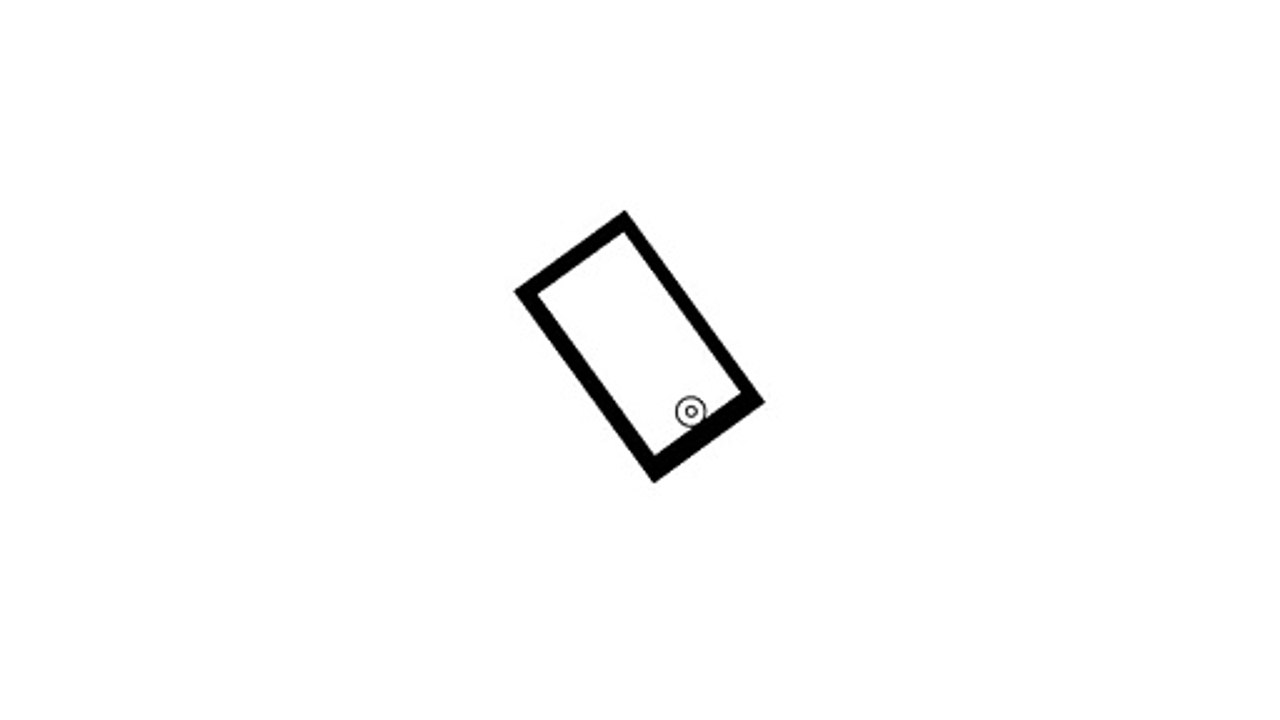 phone animation