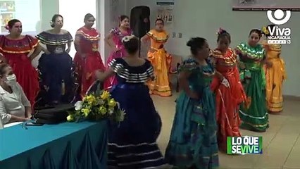 Estelí celebra el 154 aniversario natal de Rubén Darío