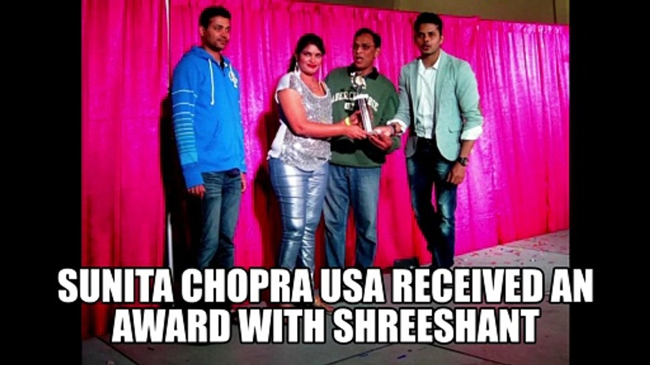 SUNITA CHOPRA USA SOCIAL LIFE AND JOURNEY AND THROUGH OUT THE AMERICA & NATION