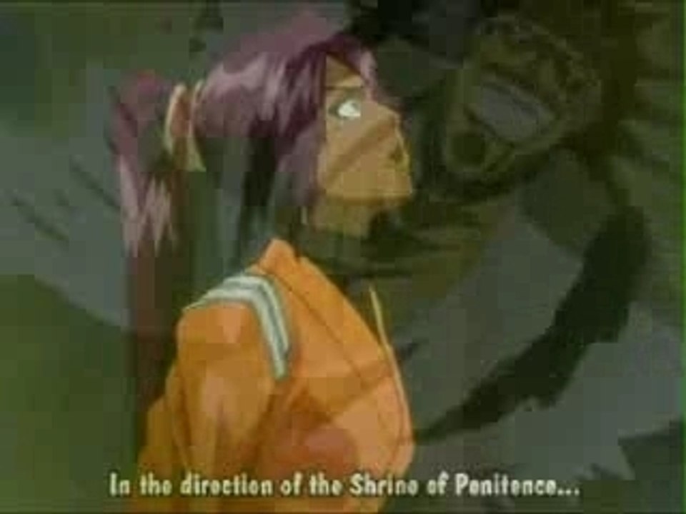 AMV- Bleach vs Naruto