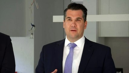 Over 75,000 applications submitted for the HomeBuilder Scheme