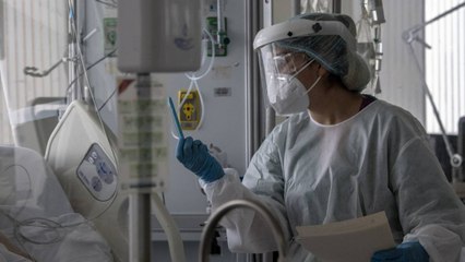 Por falta de medicamentos, disponibilidad de UCI en Bogotá sería menor a la reportada