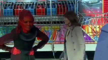 The Sarah Jane Adventures - S 03 E 04 - The Mad Woman İn The Attic (2)