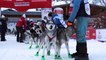 La Grande Odyssée Savoie Mont Blanc - Résumé de l’Etape 10a – Mardi 19 janvier – Val Cenis – Base Polaire