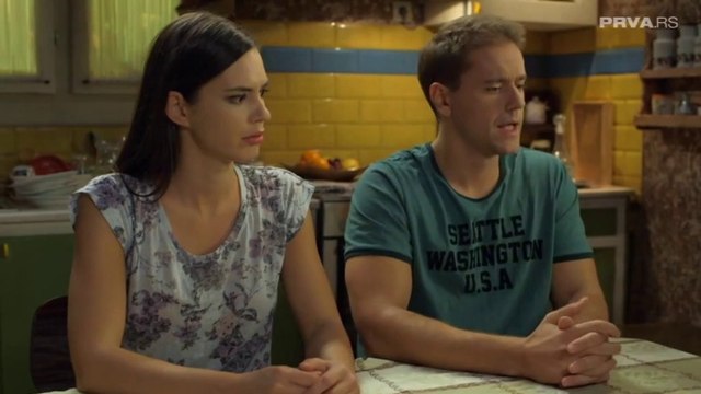 IGRA SUDBINE - 218 epizoda (19.01.2021)