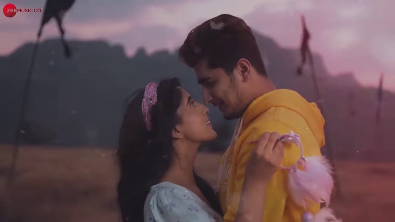 Dil Ki Aadat -Bhavin,Sameeksha,Vishal- Stebin Ben- Anjjan Bhattacharya- Kumaar- Zee Music Originals