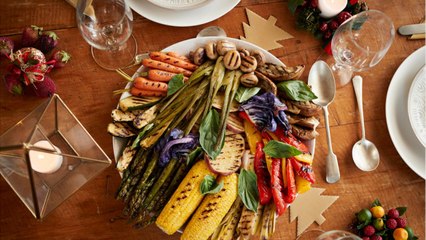 Vegan Restaurant Becomes In France Earns Michelin Star