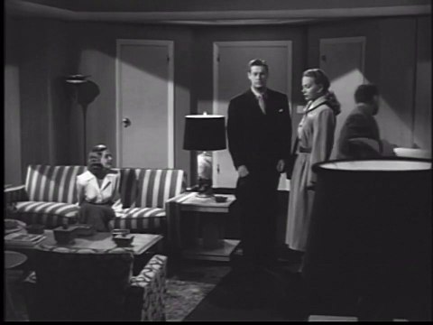 Killer Bait (1949) Crime, Drama, Film-Noir Full Length Film (original title) Too Late for Tears part 2/2