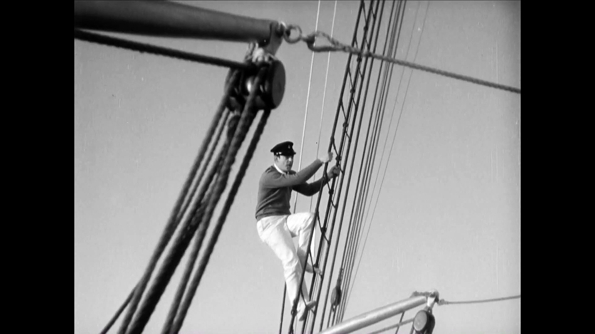 ⁣Bird of Paradise (1932)  Adventure, Drama, Romance Full Length Film part 1/2