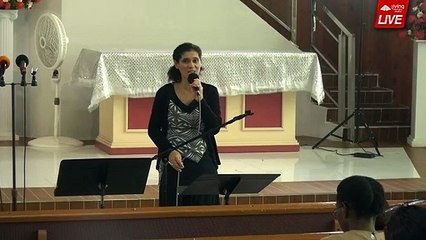 People Need The LORD (2020) - sis. Helen Brown