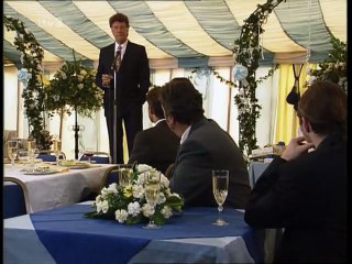 Emmerdale 24th October 1996