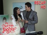 My Korean Jagiya: Future secured with Lee Gong Woo! | RECAP (HD)