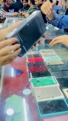 IPHONE 12 PRO MAX unboxing