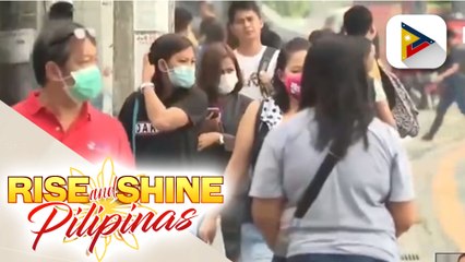 Download Video: ‘Bating Filipino Kalusugan Act’, aprubado na sa ikatlo at huling pagbasa ng Kongreso