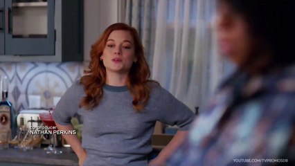 Zoey's Extraordinary Playlist S02E04 Zoey's Extraordinary Employee