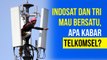 Indosat - Tri Merger, Persaingan Operator Makin Sengit?