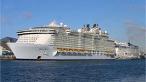 Royal Caribbean Selling Azamara Brand